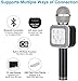 Shendong Multifunctional Wireless Bluetooth Karaoke Microphone for Android Smart Phone and iPhone