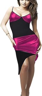 فستان لانجرى - متعدد الالوان- نساء