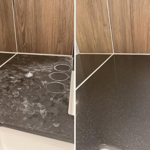 Magic Descaler Limescale Remover Spray - Image 2