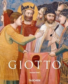 Paperback Giotto (Spanish Edition) Book