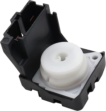 Ignition Starter Switch for 2003-2007 Honda Accord, 2002-2011 CR-V, 2006-2011 Civic, 2003-2011 Element, 2005-2010 Odyssey, Fit, Pilot, Acura RDX, RSX, TL, TSX, Replace 35130-SAA-J51, 201-1810