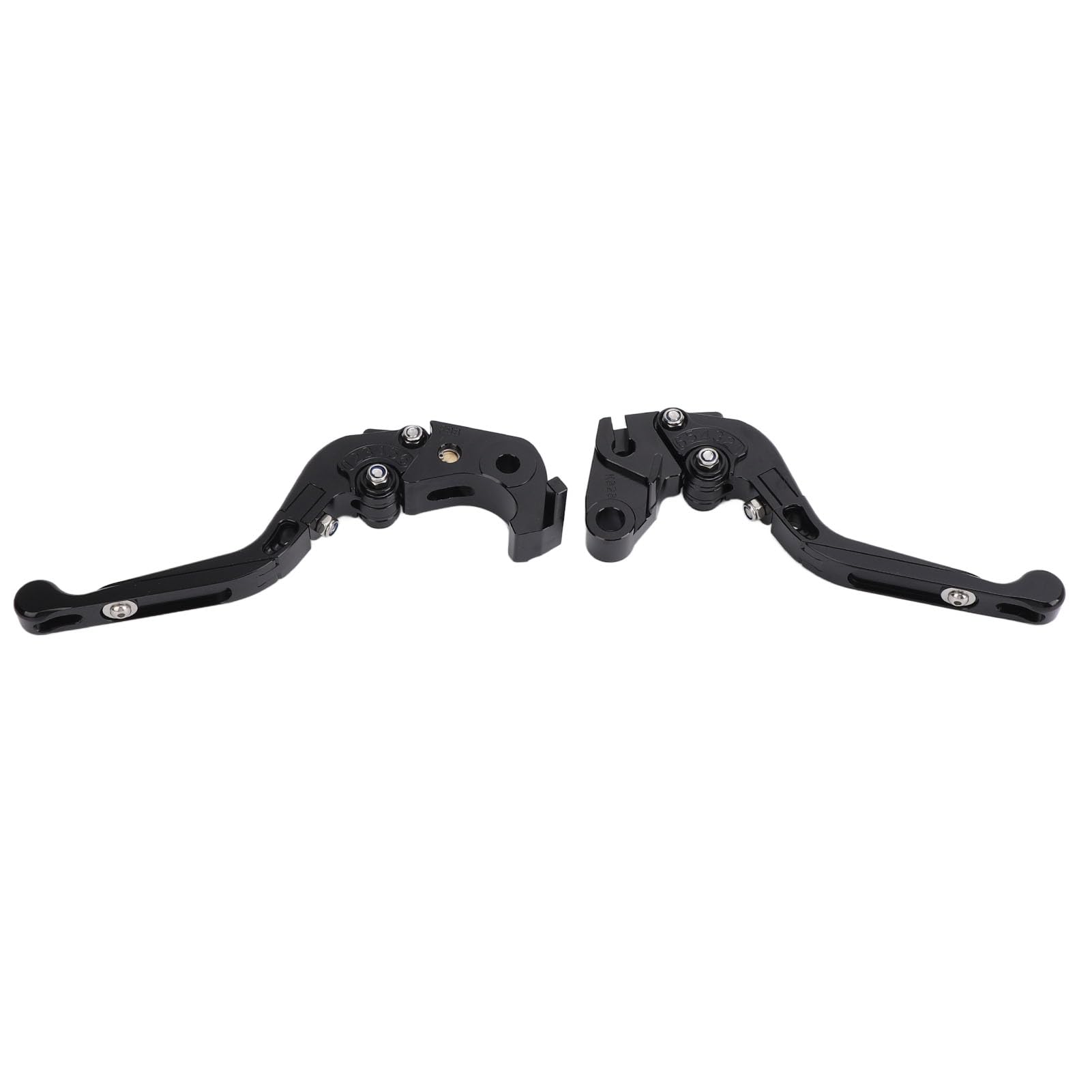 Amazon.com: Lever Motorcycle Folding Levers 6061 Aluminium Alloy