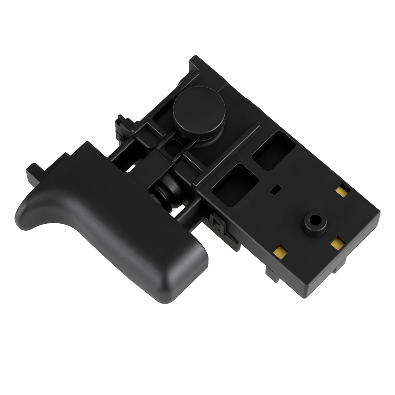 Emsea Rotary Hammer Drill Switch 650588-6 Compatible With Makita Ds4010 Hr2230 Hr2460 Hr2470 Hr2470t