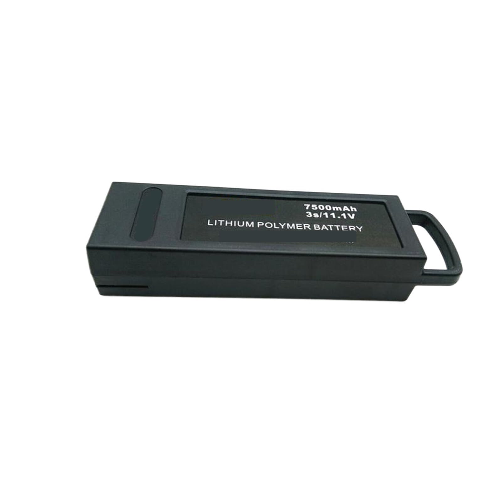 7500mAh 11.1V 3S Drone Battery, Extra Flight Time Drone Battery - Compatible For YUNEEC Q500 / Q500+ / Q500+PRO / Q5004K / Q500 4K Typhoon G RC Dr Quadcopter