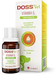DOSS VET 5ML AVERTS