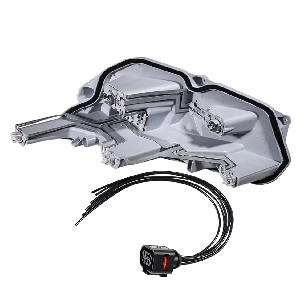 Maso Faisceau De Câblage Pour Feu Arrière TT MK2