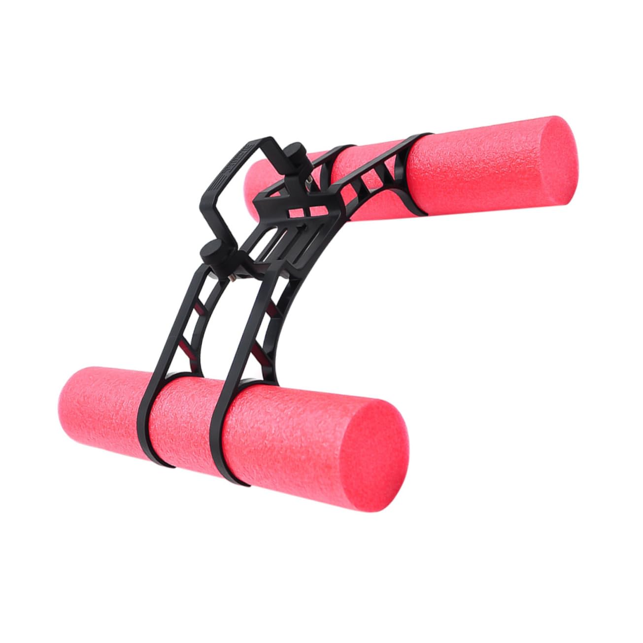 Vaguelly Drone Float Landing Gear Extender for Quadcopter Training Kit with Height Increase Multi Function Damping Landing Gear for Safe Water