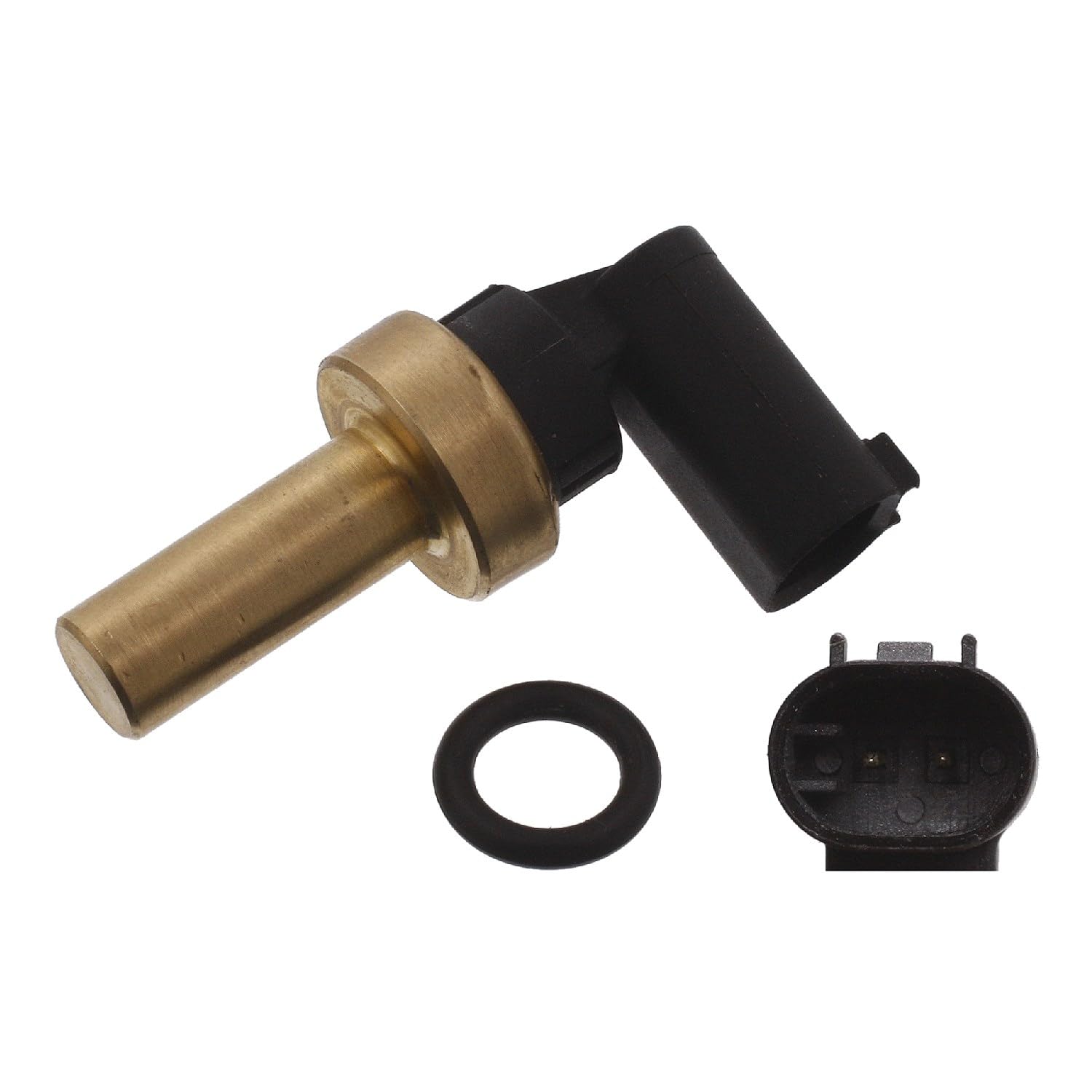 SENSOR COOLANT TEMPERATURE 34074 FOR OM 639.939 1.5L M160E6ALB05/160.910 0.6L