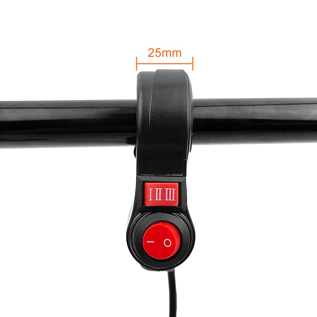 Throttle Potentiometers, Levers, & Springs - Monster Scooter Parts