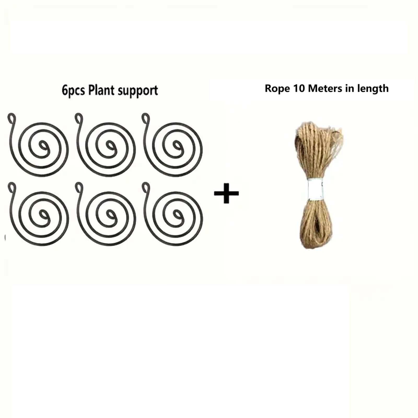 Pot De Fleur,Corde De Suspension Pour Plantes, Fabrication Exquise