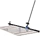 KLENBO Tcut™ T-Form 2000MM Professioneller manueller Fliesenschneider, Slim System Fliesenschneider für großformatige Fliesen, Porzellan, Keramik