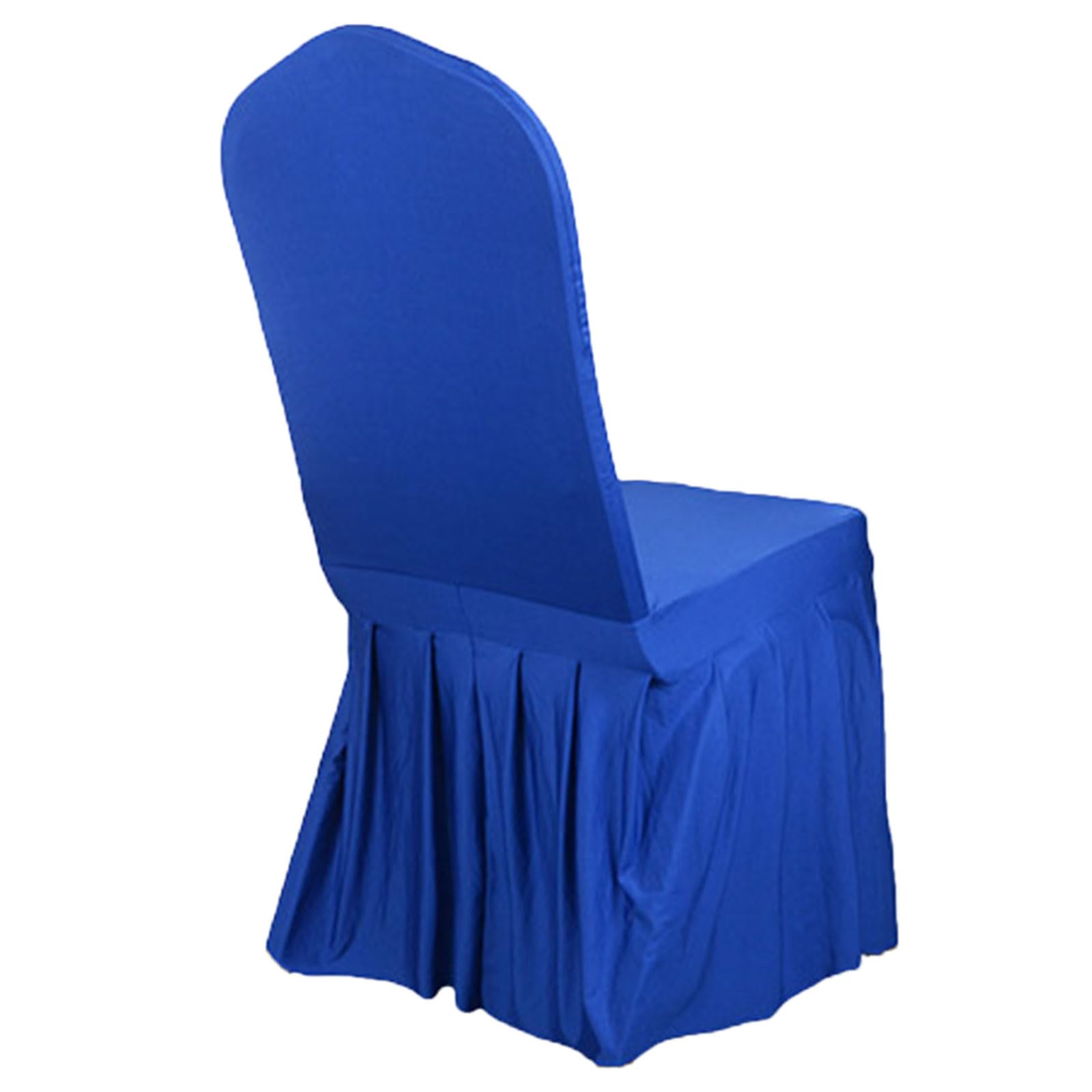 Jazuaiao Chair Covers Stretch, Washable Slipcovers Providing Freshing Look for Various Type Slipcovers