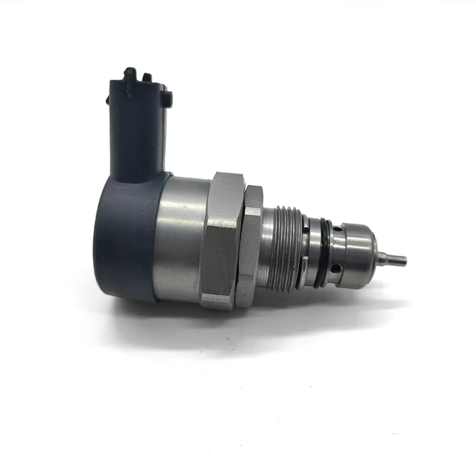 Válvula Combustible Compatible Con Fiat Para Ducato Accesorios Coche Bomba Combustible Presión DRV Regulador Riel Común Medidor Válvula Control SCV 0281006032