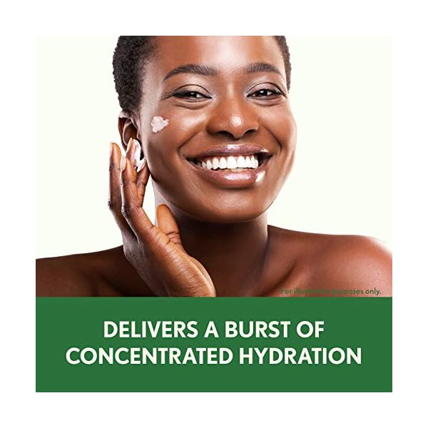 Aveeno-Positively-Radiant-Daily-Gel-Facial-Moisturizer-with-Hyaluronic-Acid-Tone-Correcting-Soy-Hydrating-Brightening-Gel-Cream-Face-Moisturizer-Oil-Free-Hypoallergenic-white-17-Fl-Oz Aveeno Positively Radiant Daily Gel Facial Moisturizer with Hyaluronic Acid & Tone-Correcting Soy, Hydrating & Brightening Gel Face Cream Evens Skin Tone & Texture, Hypoallergenic, 1.7 oz