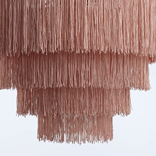 Vivihobb LIUSU-HUIFEN 5-Tiered Boho Chandelier thumb #3