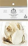 India Tree Porcini Mushrooms, .35 oz (Pack of 3)