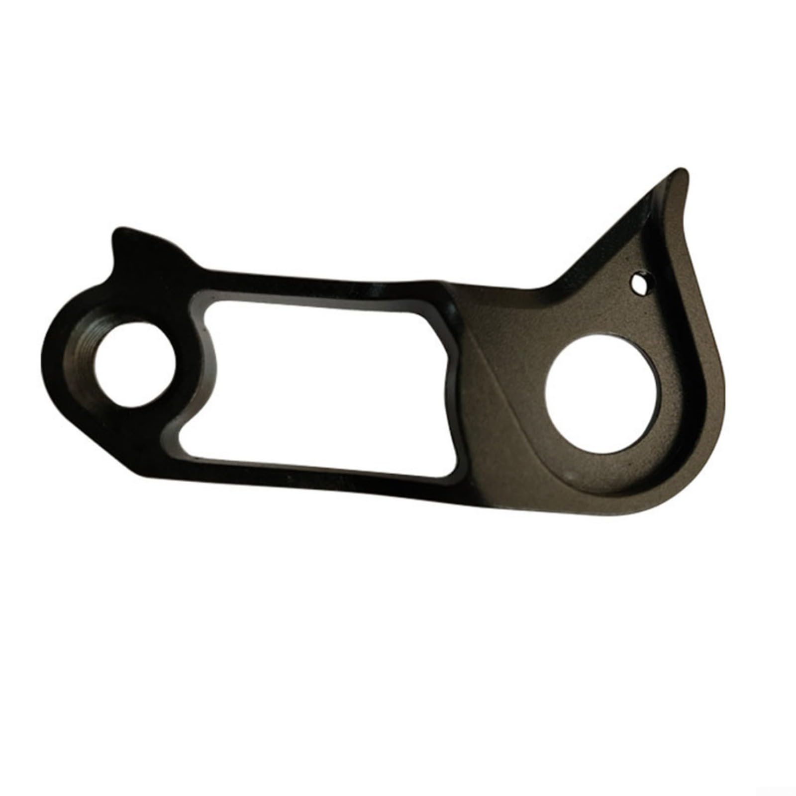 Nexbrill Bike Rear Derailleur Hanger Extender for BMC Teammachine SLR02 SLR03 Disc AMP URS, CNC Aluminum Alloy Gear Mech Part for Cycling Repair