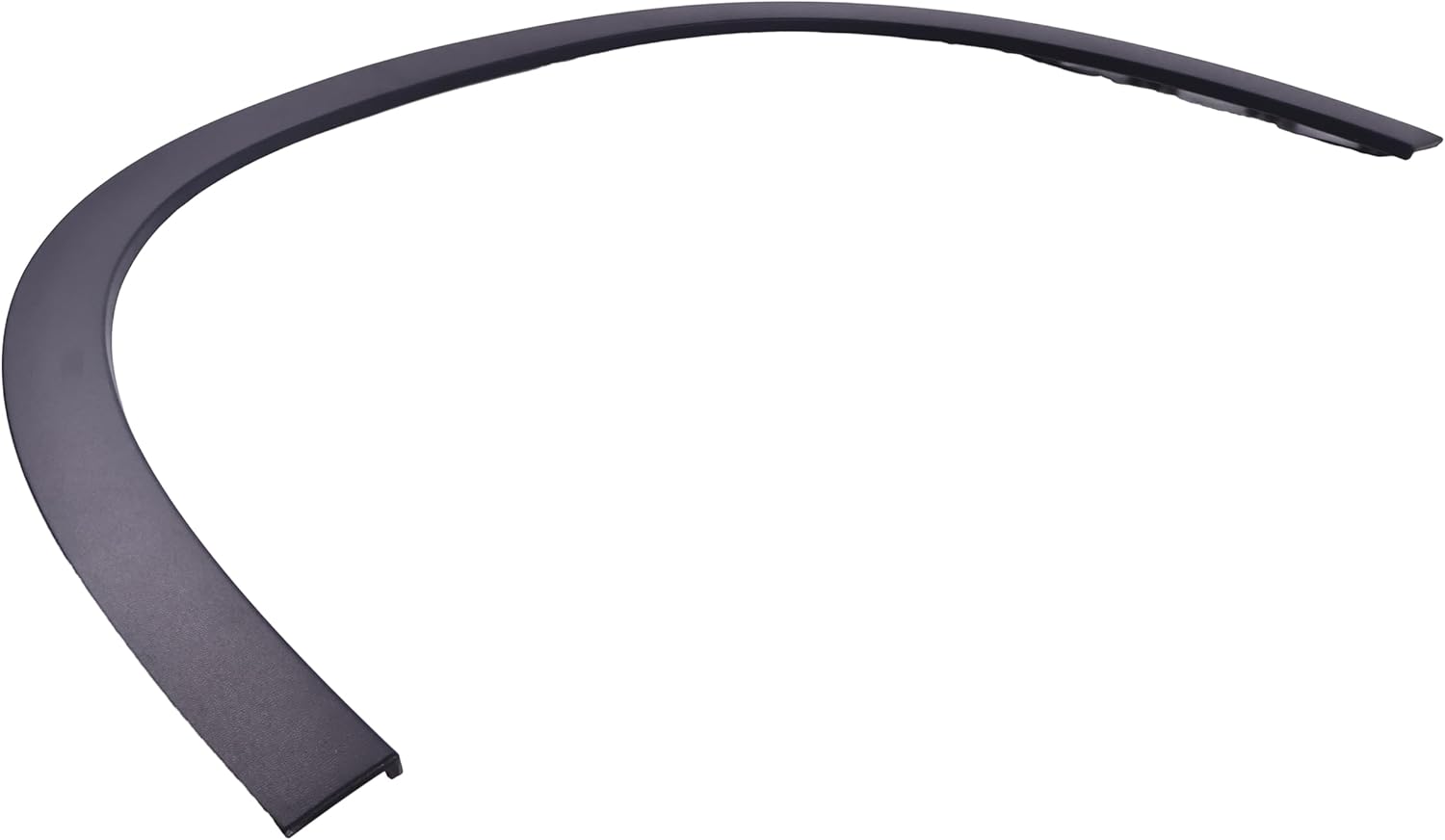 Front Right Side Fender Trim 1568852422 Compatible with Mercedes-Benz GLA250 2015-2020 GLA45 2015-2019