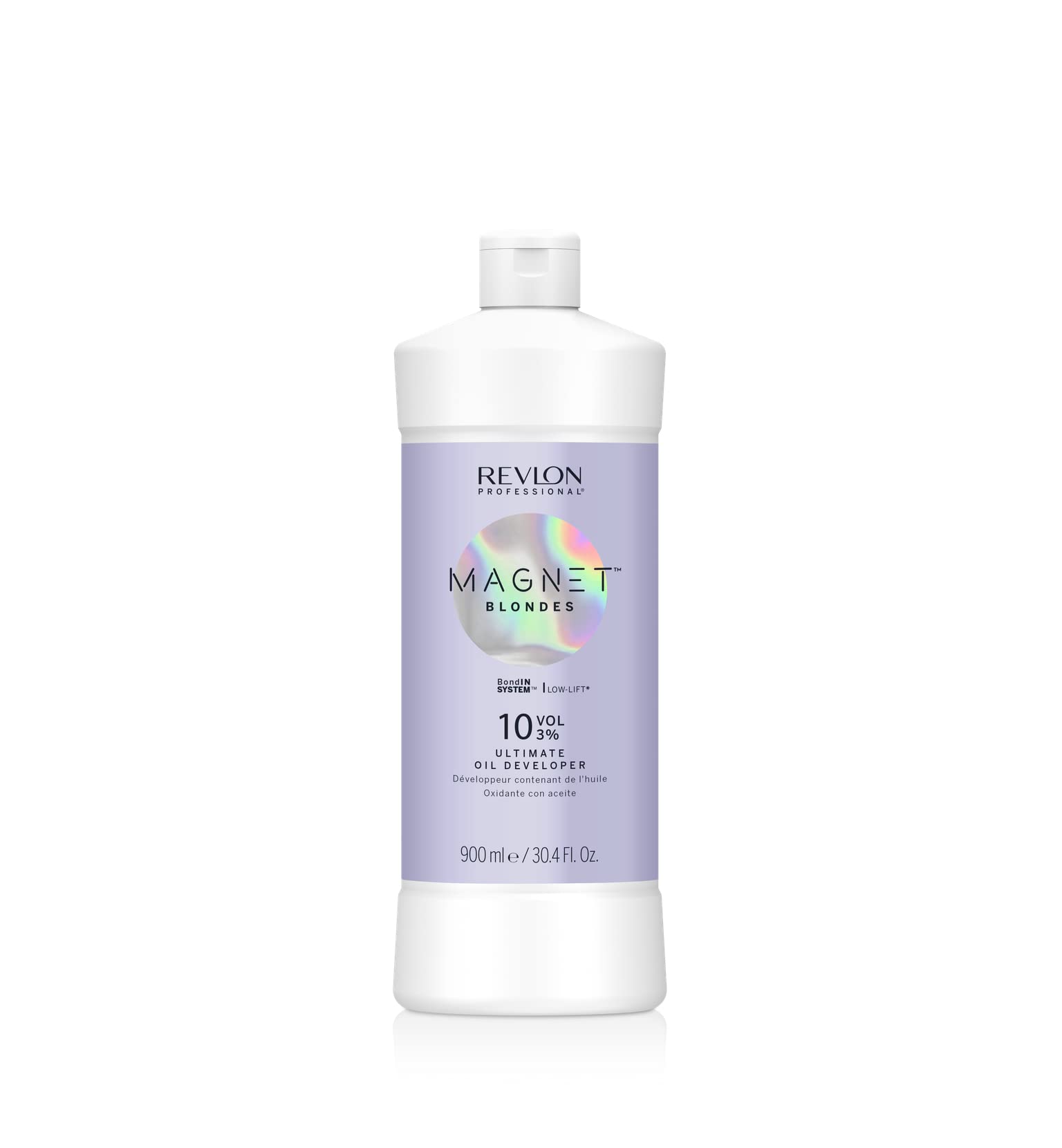 Magnet Blondes Developer 10 vol. 900 ml