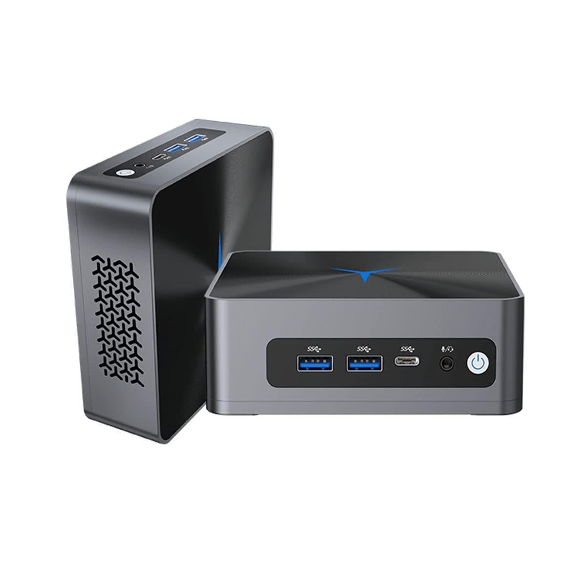 Amazon.co.jp: Mini PC Windows 10 Pro, 8GB RAM/256GB SSD Mini