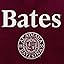 Bates Bobcats - Garnet