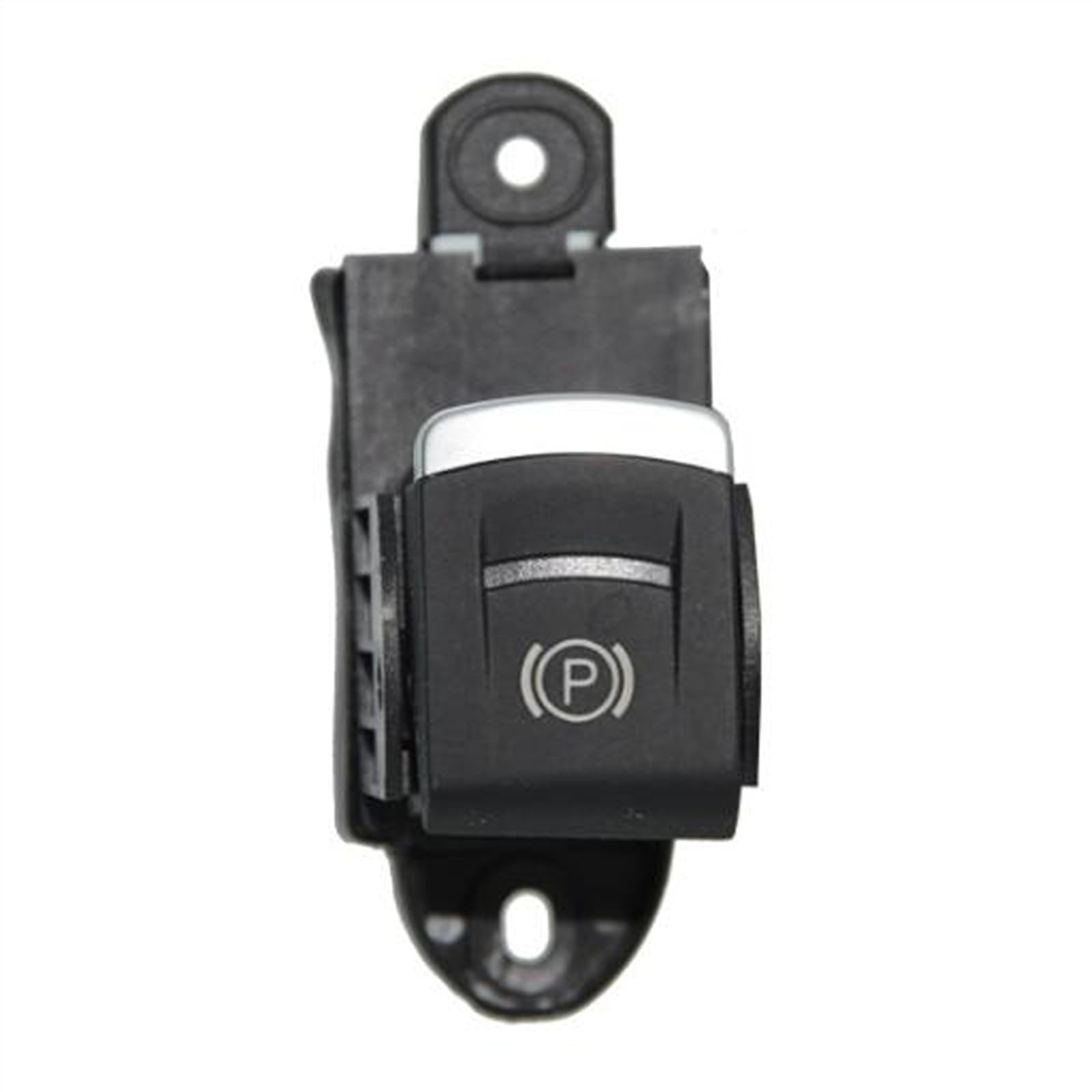 Interruptor electrónico del freno de mano de recambio para consola de Audi A6 S6 Q7 4