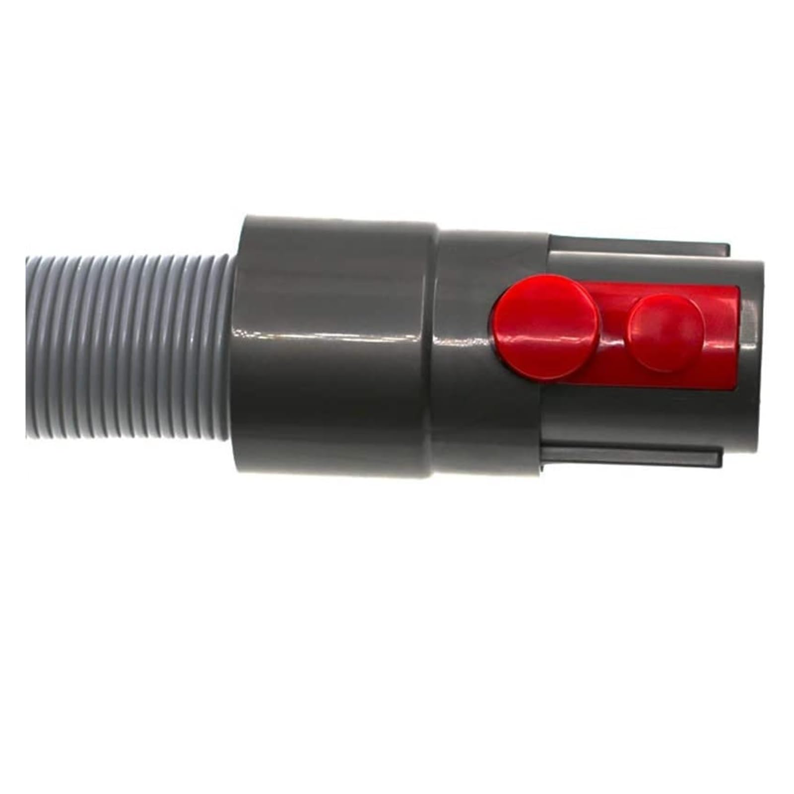 Zestaw elastycznych węży adapterowych do szczelinówek, odkurzacz do podłączenia i przedłużenia, kompatybilny z Dyson V8 V10 V7 V11 V12 V15