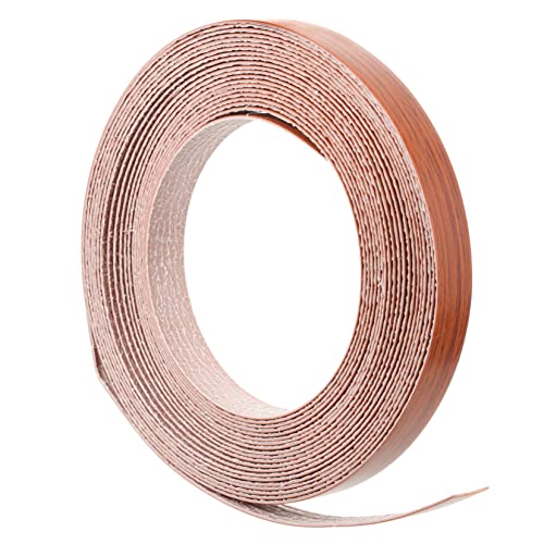 NULYLU Furniture Banding Tape Veneer Tape for Cabinets Kitchen Cabinet Banding