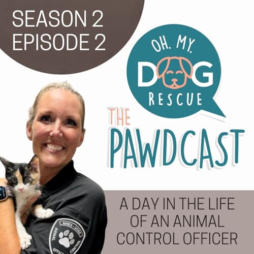 A Day in the Life of an Animal Control Officer - S2 E2