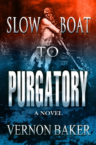 Slow Boat To Purgatory, Book One