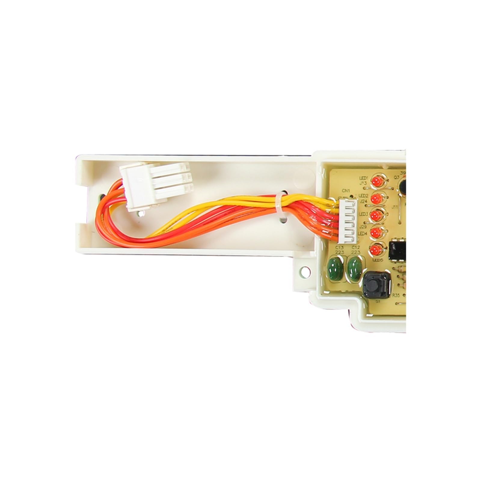Części zamienne do pralki płytka PCB pralki, kompatybilna z akcesoriami do sprzętu AGD Haier płyta główna sterująca XQB-1258