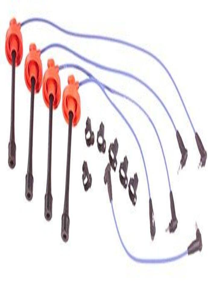 Beck Arnley 175-6043 - Set di cavi di accensione di alta qualità