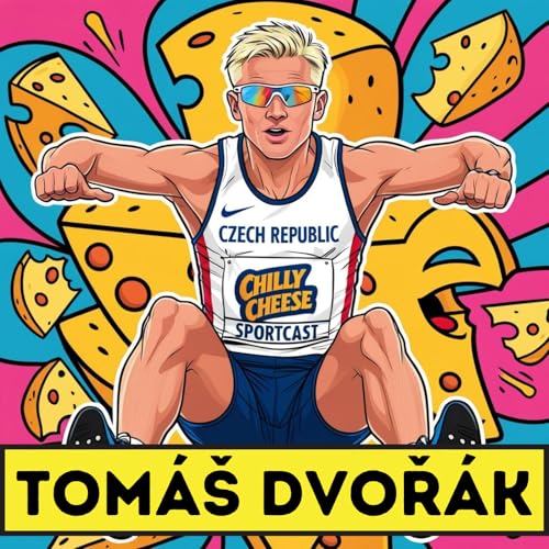 Page de couverture de #02 Tomáš Dvořák: ": Zůstává mi rozum stát nad tím, že člověk nezná, a ještě je drzej."