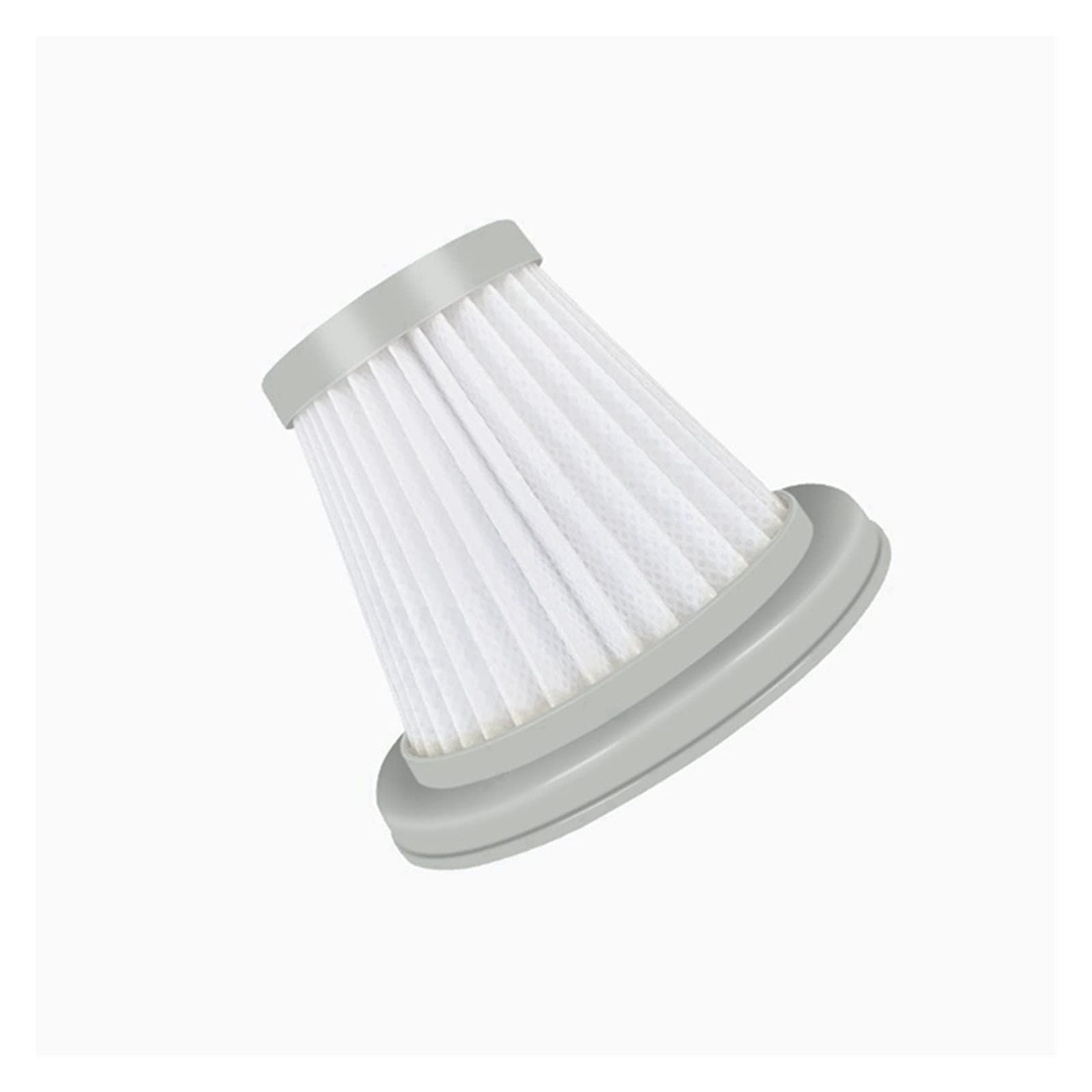 25 uds compatibles con Xiaomi Deerma DX118C DX128C Filtro HEPA aspiradoras repuestos Accesorios Piezas