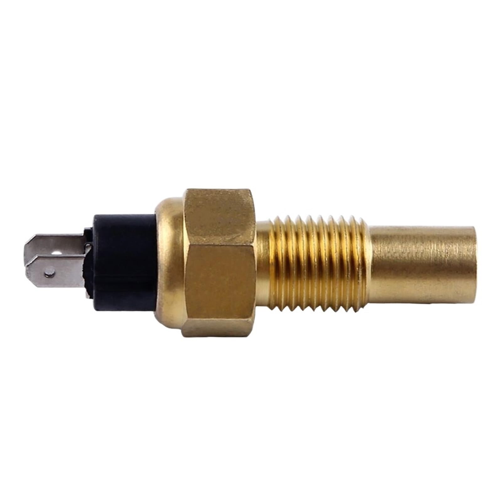 Capteur de température d'eau moteur 14mm 120°C pour transmission de voiture