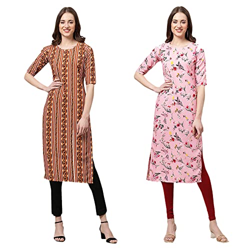 Image of Pinkmint Women's Kurta