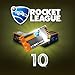 Rocket League: Rocket League Crate Unlock Key X10 - PS4 [Digital Code]