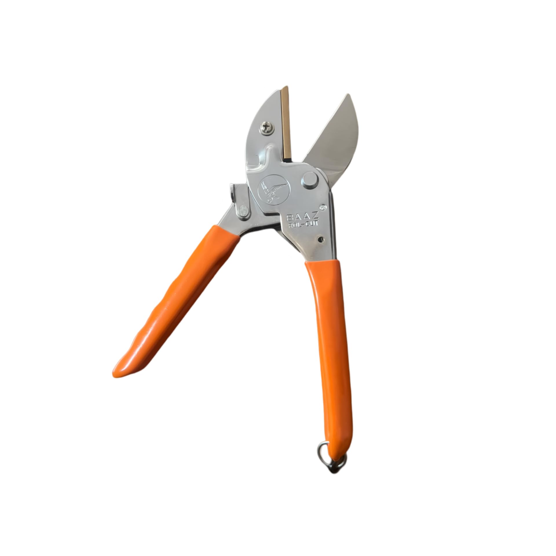 RAJ AGRO Super Pruning Secateur for Gardening, Heavy Duty Plant Cutter, Garden Scissors, Pruning Shears - Portable Garden Pruning Scissors, Pruner for Gardening, Plant Cutter for Home Garden (B0D7QTYFDY) Amazon Price History, Amazon Price Tracker