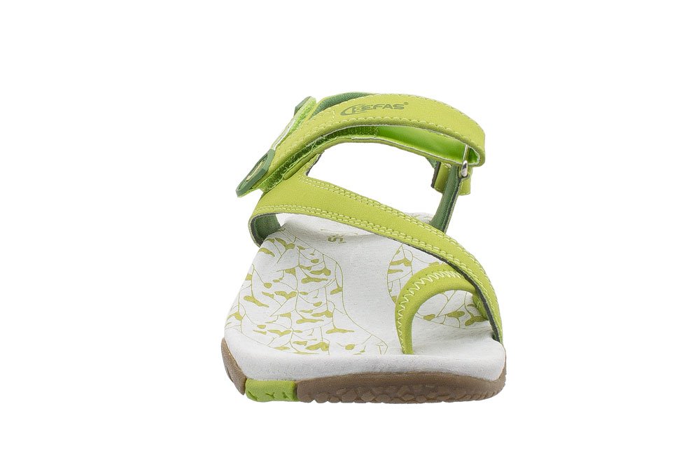 Kefas - Altea 3048 - Sandalo da Passeggio e Outdoor Donna