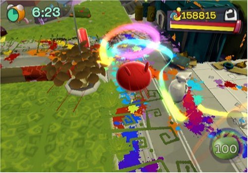 De Blob - Nintendo Wii (Renewed)