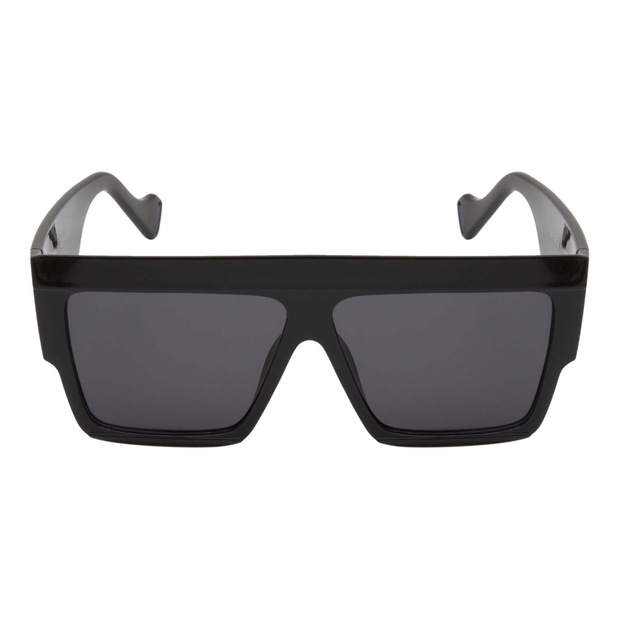 Ted SmithUV Protection Shield Sunglasses for Men & Women Stylish Trending Fashion (TODIOXY)