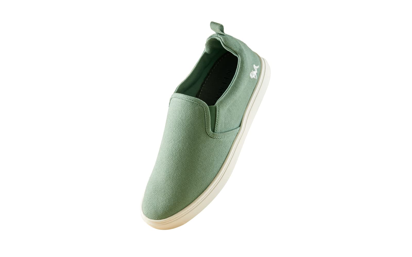 Neeman'sCotton Classic Slip On Shoes for Men | Comfortable and Light Weight