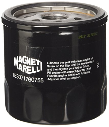 Filtro Olio Magneti Marelli 03D115466A - Originale, Per La Protezione E Manutenzione Del Motore - Foto 9