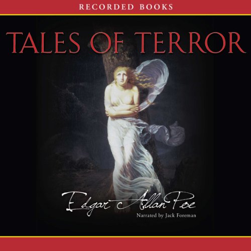 Tales of Terror