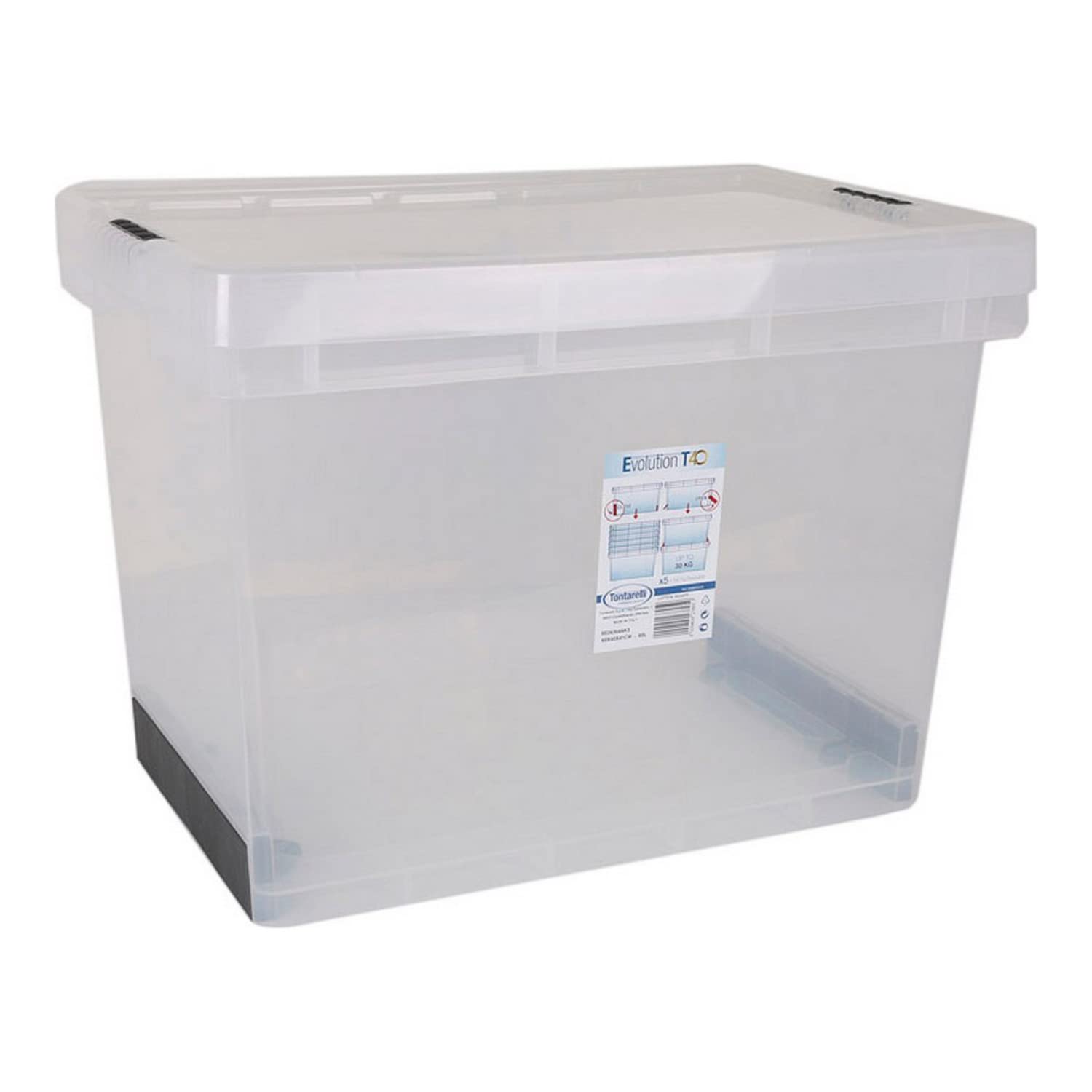 Storage Box, Standard