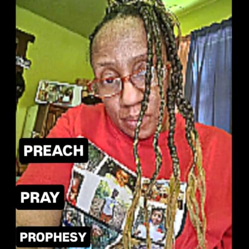 Prolific Fire With Prophetess Stacy 2.0 Titelbild