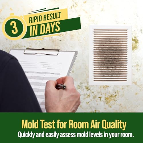 Onnetila MTHO-5 Mold Test Kit For Home thumb #3