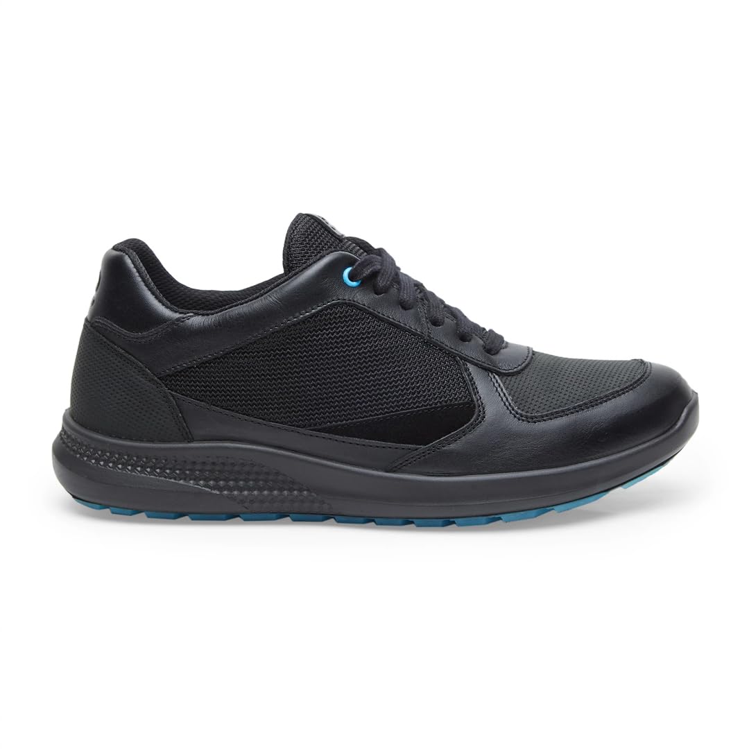 See full amazon price history chart for Ergon Kansas Lace Up Casual Shoes for Men (Black, Numeric_10) Ergon Kansas Lace Up Casual Shoes for Men (Black, Numeric_10) (B0B21DKNXF) Amazon Price History, Amazon Price Tracker