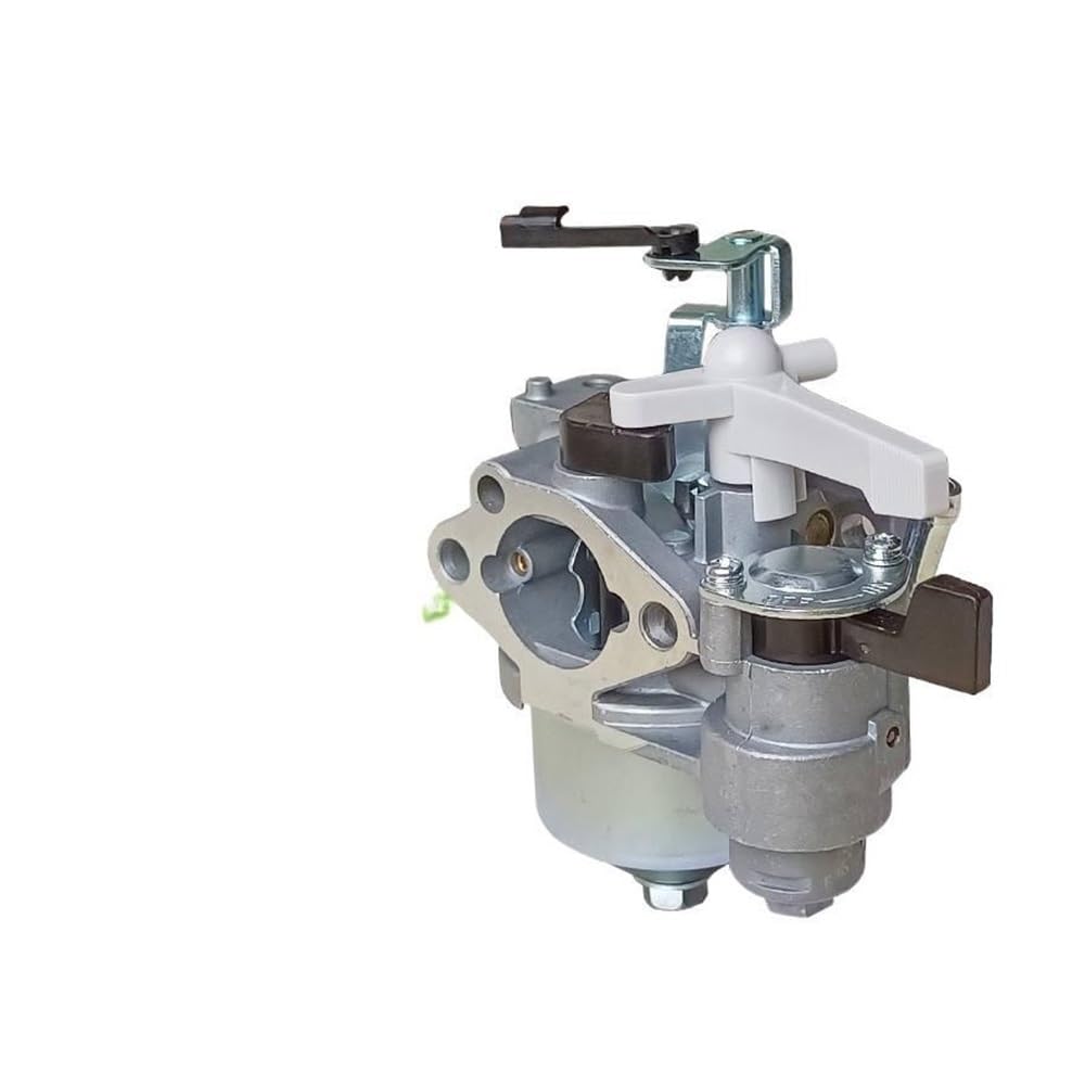 Carburateur MX175 MX200 et pièces de moteur pour broyeur polisseuse et pompe à eau 3 pouces