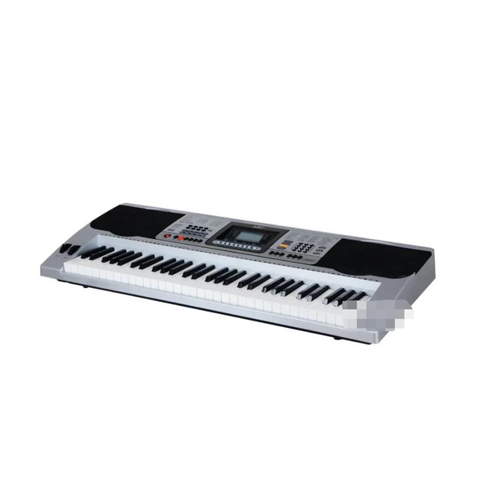 dorosłych klawiatura elektroniczna Stojak Na Syntezator Muzyczny Dla Dorosłych, Elastyczny, Elektroniczny Fortepian, Profesjonalna Klawiatura Syntezatorowa